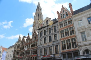 Antwerp