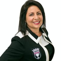 Loretta DiCenso Tiber